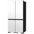Hitachi 569L French Door Refrigerator Matte White Glass Finish RWB640VT0X-1MGW image NaN