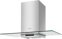 Westinghouse WRCG943SB 90cm Canopy Rangehood hero image