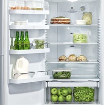 Fisher & Paykel E440TLT3 447L Fridge hero image