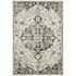 Rug Culture Museum Extra Large Charcoal Rug 330X240CM - MUS-860-CHAR-330X240 image NaN