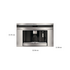 Electrolux Built-In Coffee Machine EBA63810X image NaN