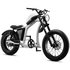 Flight Risk FR666 E-Bike White FR-666WHITE image NaN