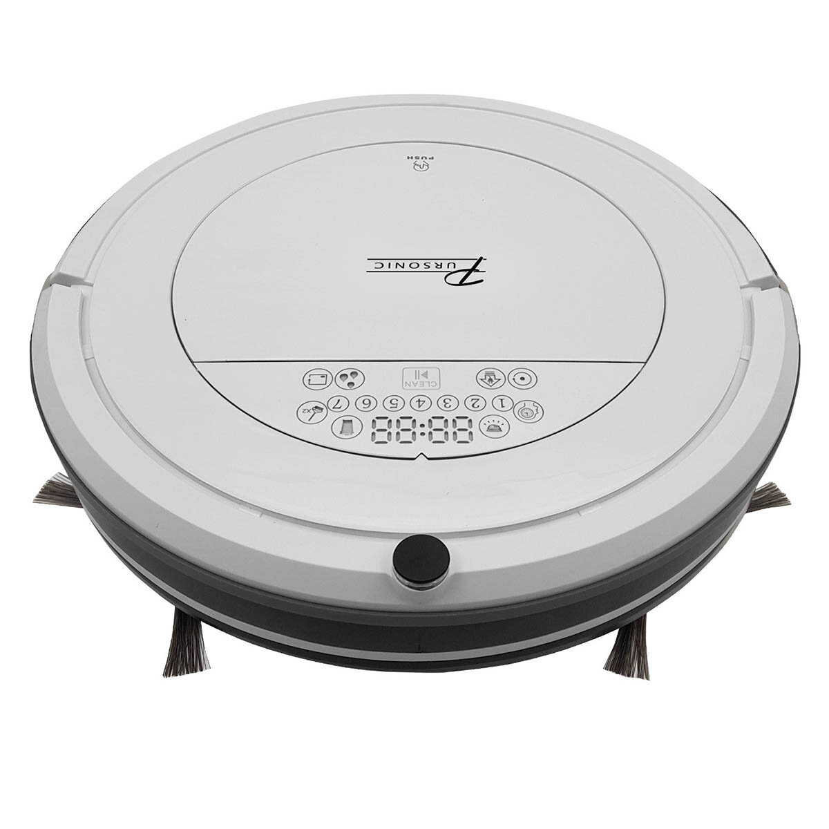 Pursonic I9 2 in 1 Robot Vacuum 10001269 hero image