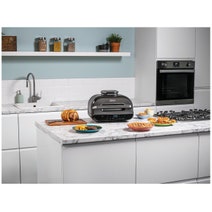 Ninja Foodi Smart XL Grill and Air Fryer AG551 hero image