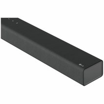 LG 3.1 Ch Soundbar with Wireless Subwoofer S65Q hero image