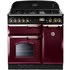 Falcon CLAS90NGFCY-BRLPG Freestanding Gas Oven/Stove image NaN