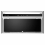 Fisher & Paykel Series 7 60cm Integrated Insert Wall Rangehood Stainless Steel HP60IDCHX3 hero image