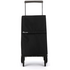 Rolser Plegamatic MF Folding 2 Wheel Trolley Black R-PLE001-1023 image NaN