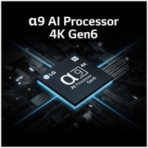 LG 86 Inch QNED81 4K UHD LED Smart TV 86QNED81SRA hero image