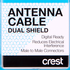 Crest CNA05069 Antenna Cable - 10m image NaN
