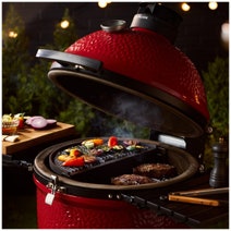 Kamado Joe Classic II Grill KJ23RHC hero image