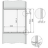 Miele 60cm Combination Steam Oven with HydroClean Self-Cleaning Obsidian Black DGC7460HCPROOBSW image NaN