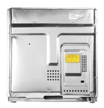 Chef CVEP614SA 60cm Electric Built-In Pyrolytic Oven hero image