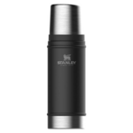 Stanley 88401 470mL Matte Black Vacuum Bottle hero image