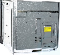 Westinghouse WVEP618S 60cm Pyrolytic Electric Built-In Oven hero image
