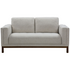 Ostro Freya 2 Seater Couch Beige 26005000 image NaN
