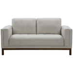Ostro Freya 2 Seater Couch Beige 26005000 hero image