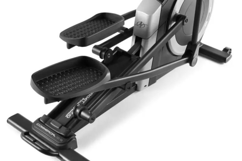 NordicTrack NTEVEL15918 C12.9 Elliptical hero image