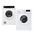 Esatto 7.5kg/7kg Laundry Package EFLW75EVD7 image NaN