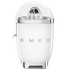 Smeg 50s Style White Citrus Juicer CJF11WHAU image NaN