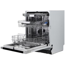 Omega 60cm Fully Integrated Dishwasher ODWIF6015 hero image