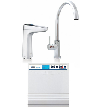 Billi 904025 QuadraPlus Boiling & Chilled