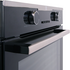 Electrolux EVEP614SC 60cm Electric Built-In Pyrolytic Oven image NaN