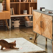 Petcube Play 2 Interactive Wi-Fi Pet Camera 7271 hero image