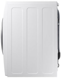 Samsung 7.5kg/4kg Washer Dryer Combo WD75M4453JW hero image