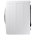 Samsung 7.5kg/4kg Washer Dryer Combo WD75M4453JW image NaN