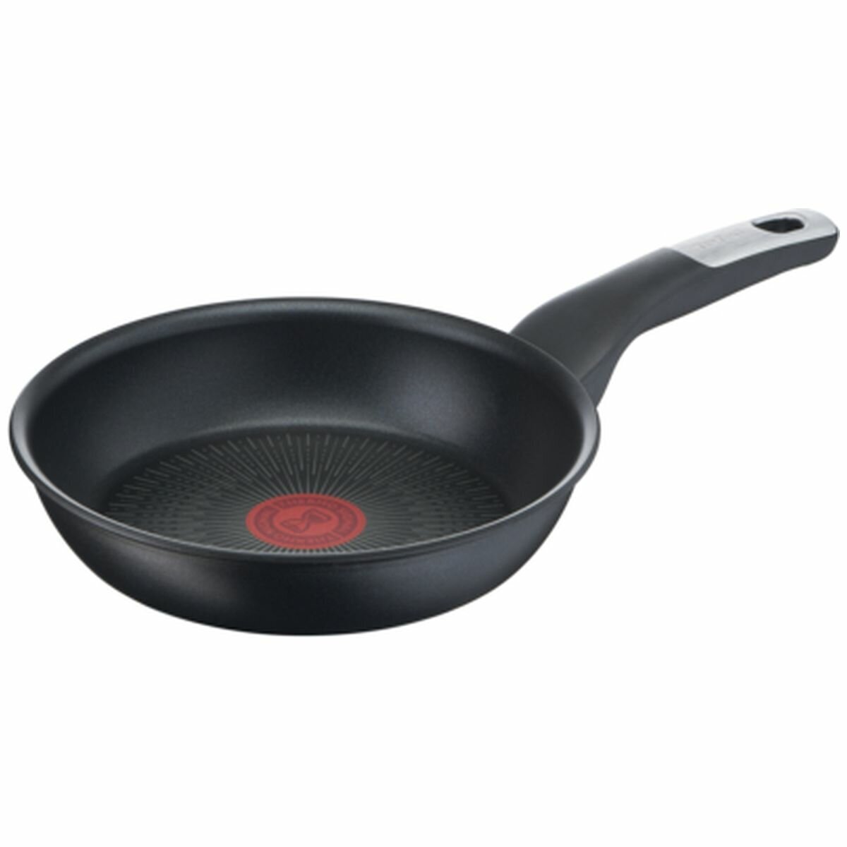 Tefal 28cm Unlimited Non-stick Induction Frypan G2550653 hero image