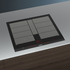 Siemens 60cm iQ700 Induction Cooktop EX675LYC1H image NaN