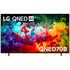 LG 75 Inch QNED70B AI Mini LED 4K Smart TV 75QNED70BSA [2026] image NaN