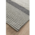 Rug Culture Studio Medium Silver Rug 225X155CM - STUD-324-SIL-225X155 image NaN