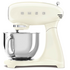 Smeg 50's Style Stand Mixer Cream SMF05CRAU image NaN