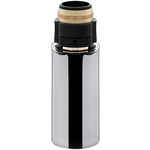 Billi Chrome XI Dispenser Riser 70mm hero image