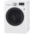 LG 13kg Front Load Washing Machine with Turbo Clean WD1013NDW image NaN