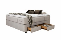 Sealy Posturepedic Sophia Flex Medium King Mattress - 735571 hero image
