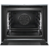 Bosch HRG6767S2A 60cm Serie 8 Pyrolytic Built-In Oven with Steam image NaN