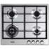 DeLonghi 60cm Natural Gas Cooktop DEGHSL60  image NaN