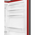 Smeg Portofino 481L Bottom Mount Fridge FA490RR5AU image NaN