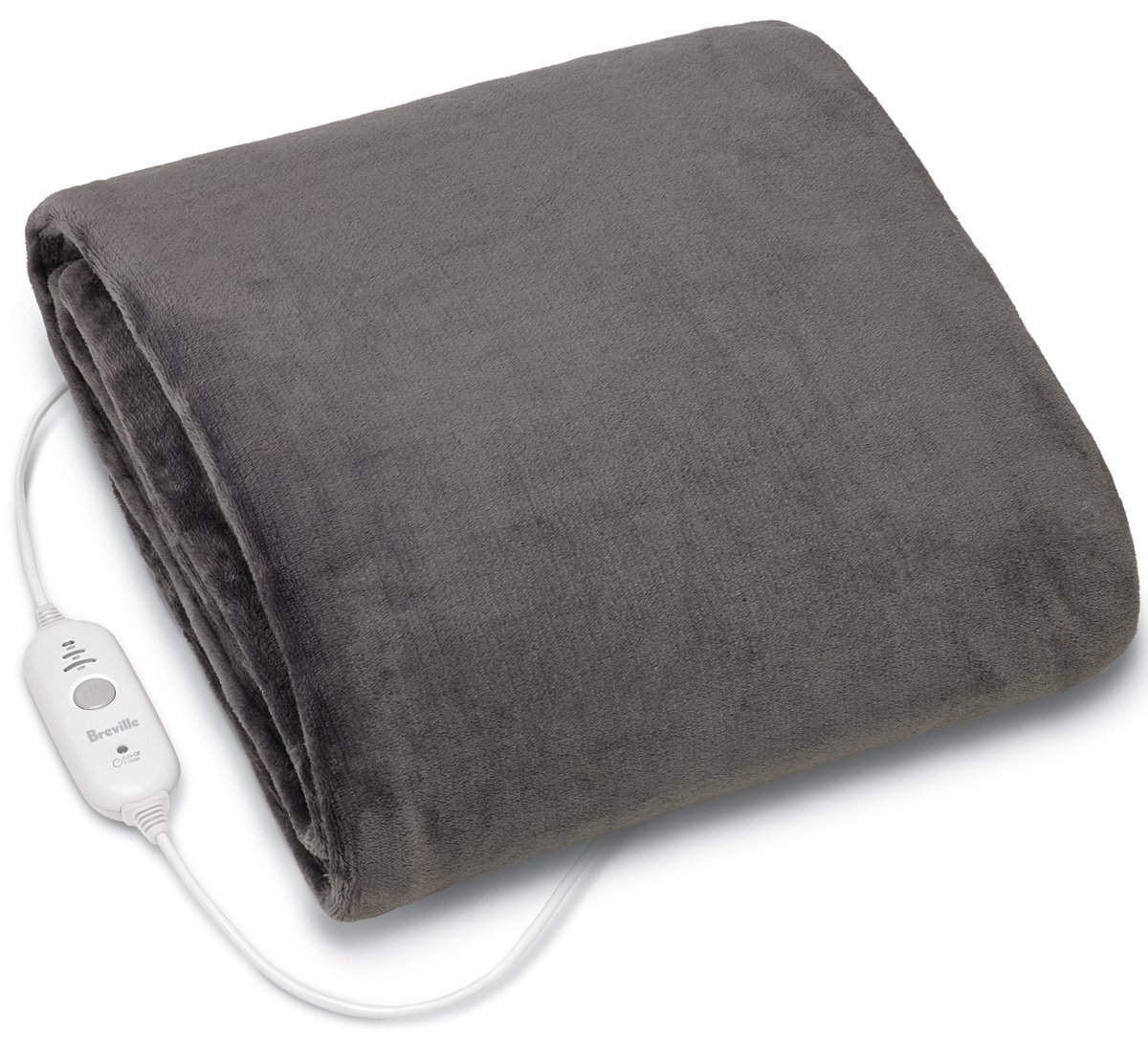 Breville best sale heated blanket