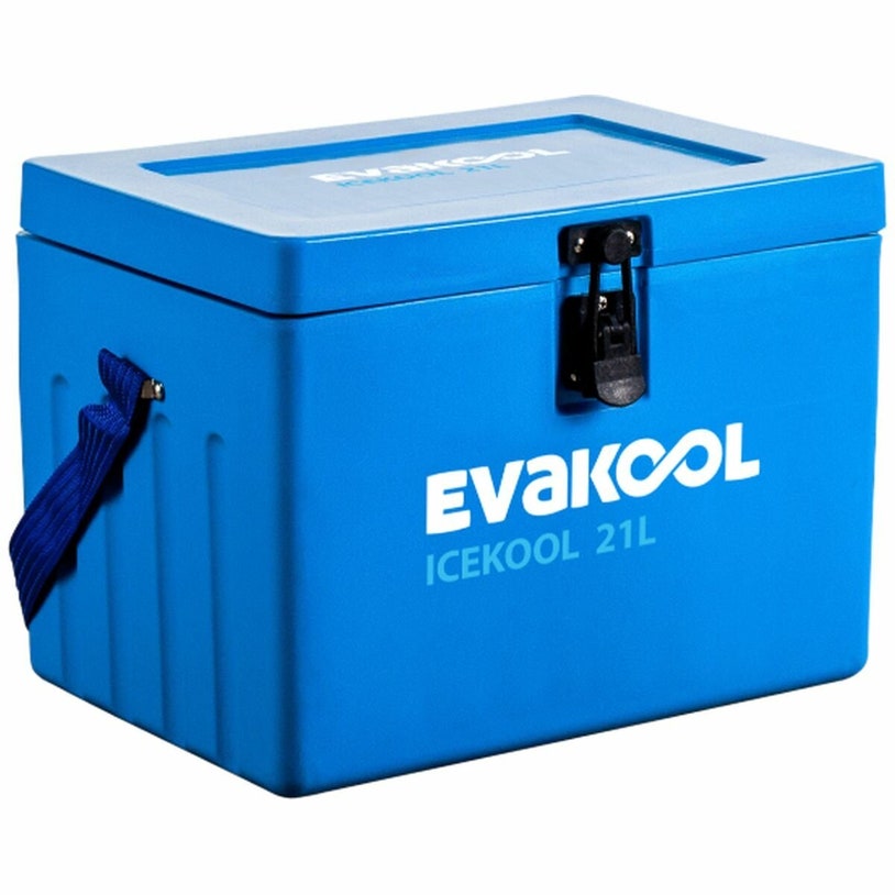 EvaKool 21L IceKool Polyethylene Icebox IK021 | Appliances Online