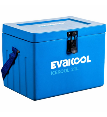 EvaKool 21L IceKool Polyethylene Icebox IK021 | Appliances Online