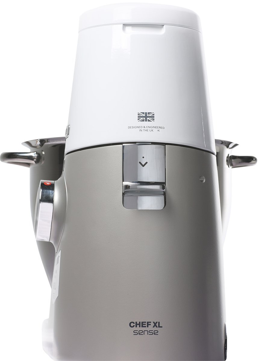 Kenwood kvl6000t discount