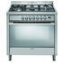 Glem IT965PROEI2 Freestanding Dual Fuel Oven/Stove image NaN