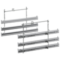 NEFF Z12TF36X0 Telescopic Rails