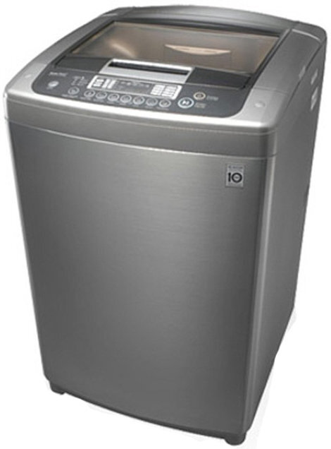 Lg 9.5 kg top 2025 load washing machine