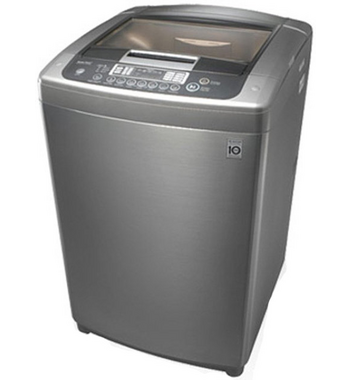 Lg direct drive 9.5 shop kg