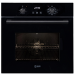 ILVE 60cm Electric Built-In Oven ILO60DCBV hero image